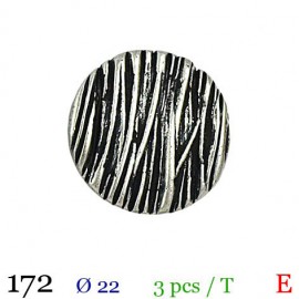 Boutons fantaisie