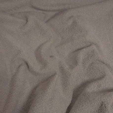 Eponge gris