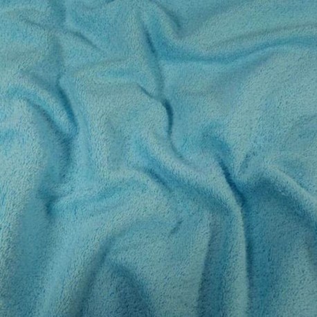 Eponge Turquoise