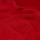 Eponge rouge