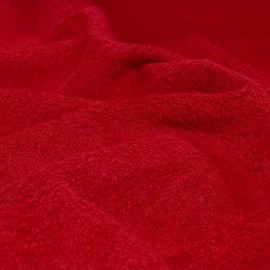 Eponge Thalasso Rouge