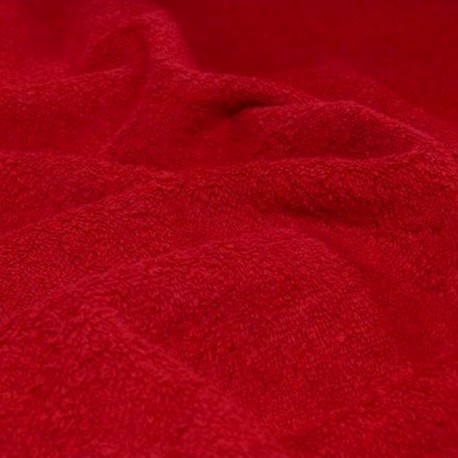 Eponge rouge