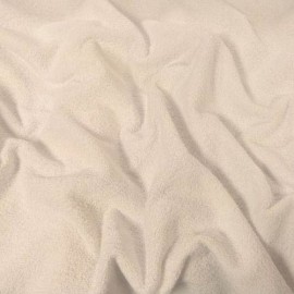 Eponge Thalasso Blanc