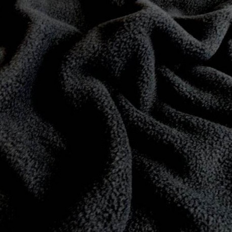 Polaire Noir 