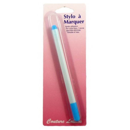 Stylo à marquer éffaçable
