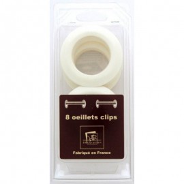 Oeillet brillant glossy