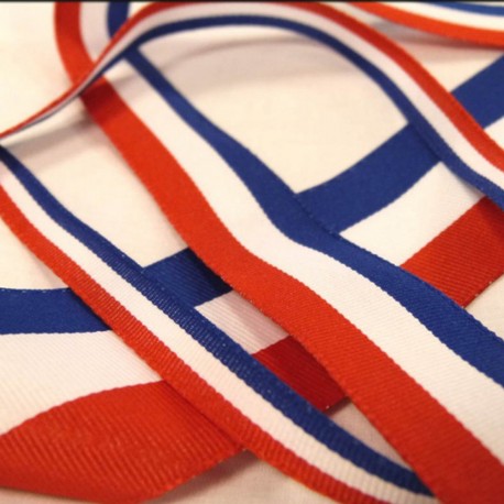 Ruban tricolore