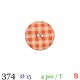 Boutons carreau