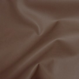 Tissu simili Karia taupe