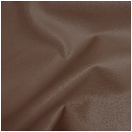 Tissu simili Karia taupe
