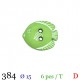 Boutons poisson