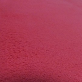 Minky Rs Uni Mauve Foncé