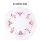 Kit complet brod. napperon