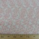 Dentelle campanule rose