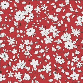 Léonie Rouge/Ivoire