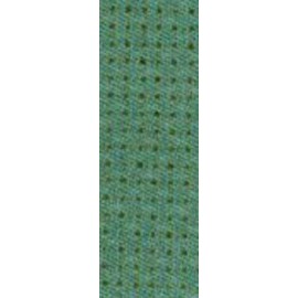 Carré d'aïda couleur 45 x 40 cm