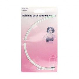 Baleines pour soutien-gorge