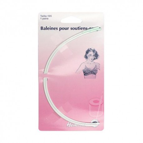 Baleines Pour Soutien-Gorges