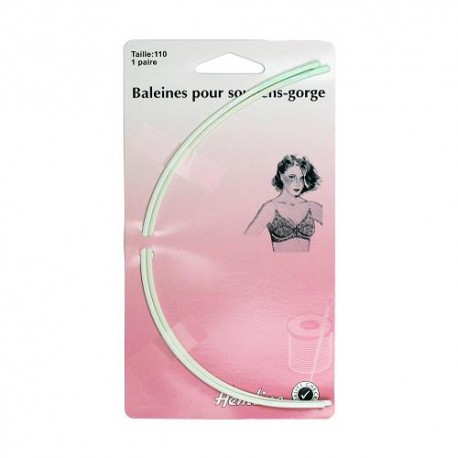 Baleines Pour Soutien-Gorges