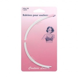 Baleines pour soutien-gorge