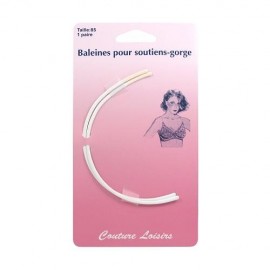 Baleines pour soutien-gorge
