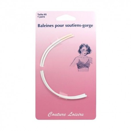 Baleines Pour Soutien-Gorges
