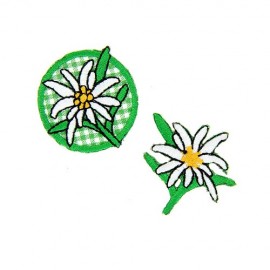 Ecusson