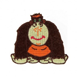 Ecusson