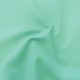 Tissu simili Karia bleu riviera