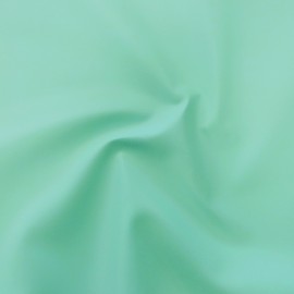 Tissu simili Karia bleu riviera