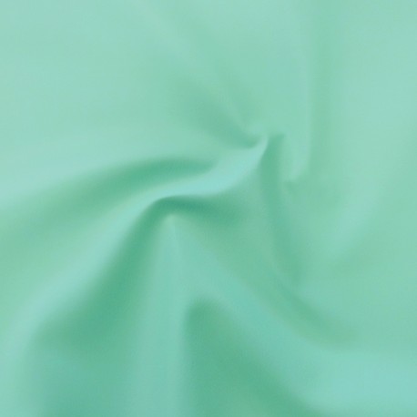 Tissu simili Karia bleu riviera