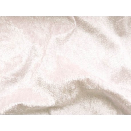 Panne de velours FIbeige