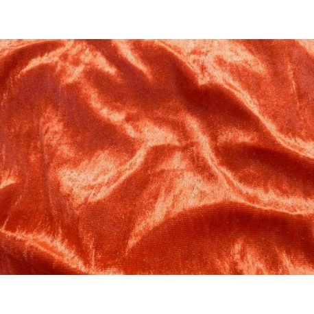 Panne de velorus FIorange