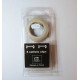 Oeillet clip mat