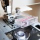 Pied Presseur pour Biais