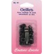 Oeillets avec outillage