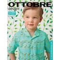 Magazine OTTOBRE Enfants n°3 / Été 2017