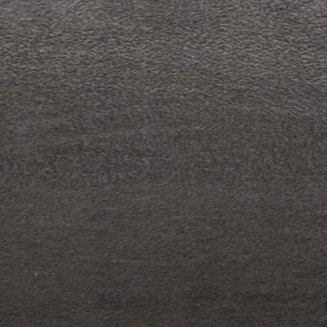 Fjord suedine Anthracite