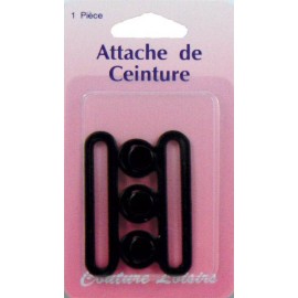 Attache de ceinture