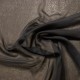 Tissu Voile Noir