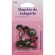 Boucles salopette x2