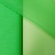 Tulle vert pomme