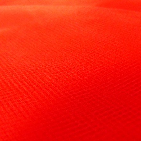 Tulle rouge