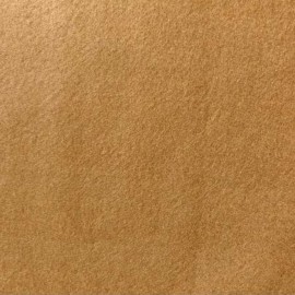 Feutrine Camel