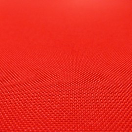 Imperméable Frejus Rouge