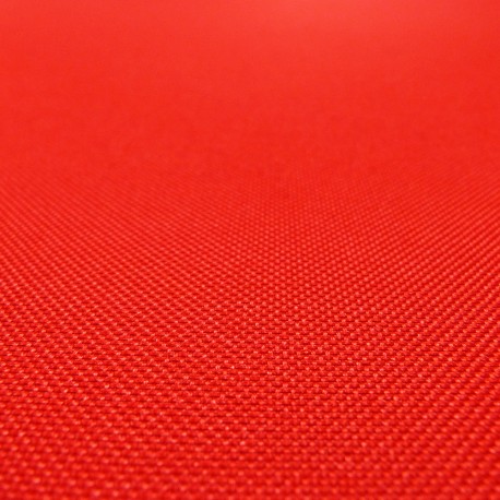 Imperméable Frejus Rouge
