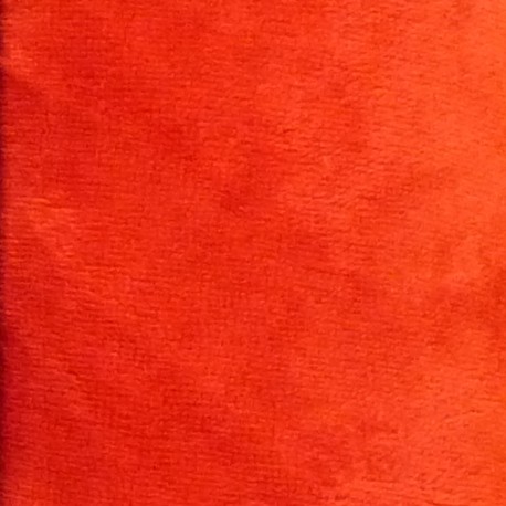 Bambou éponge brique