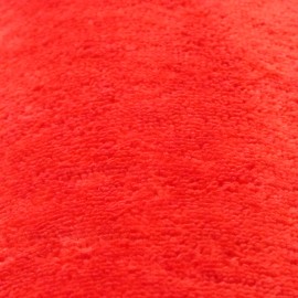 Bambou éponge Rouge