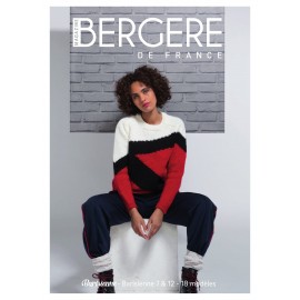Mag. n°05 " Barisienne 7 et 12"