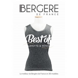 Mag. n°10 "Best of Layettes et Fêtes"